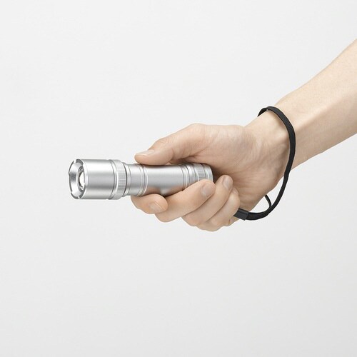 ズームアルミライト BKAZ160GM 1個