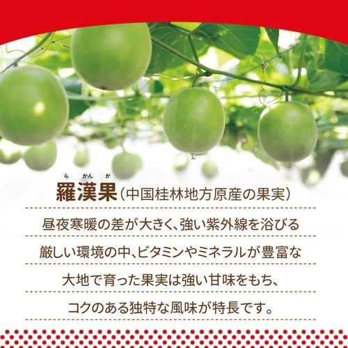 ラカントSシロップ