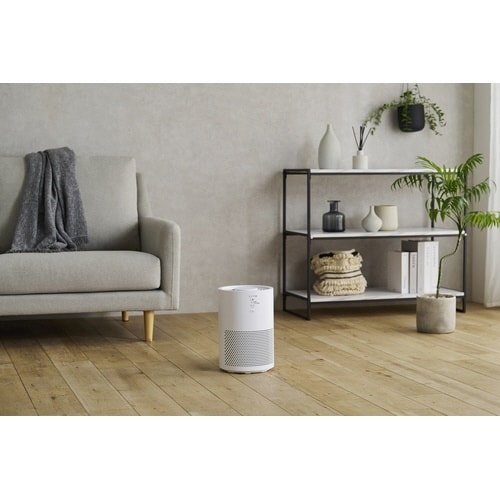 空気清浄機 S20C 10畳 ホワイト