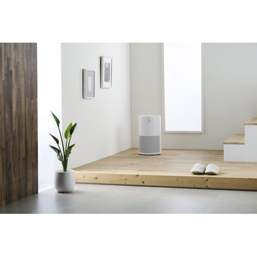 空気清浄機 S30C 16畳 ホワイト