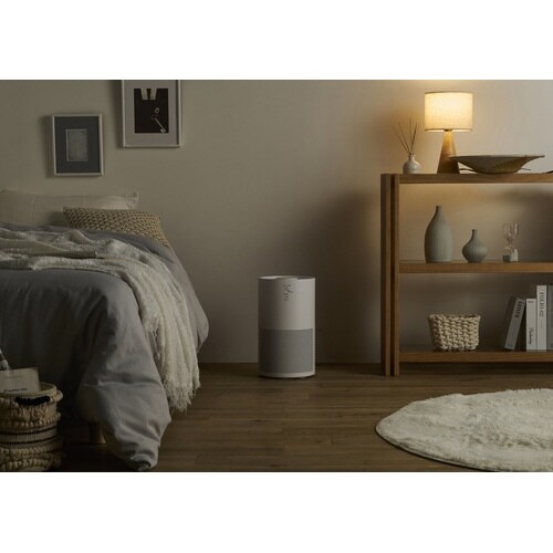 空気清浄機 S30C 16畳 ホワイト