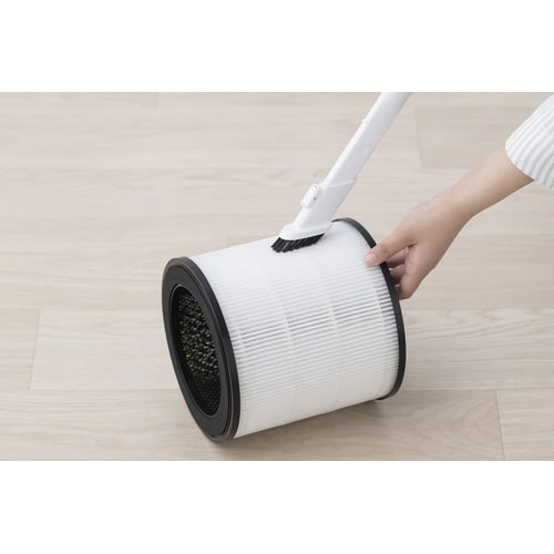 空気清浄機 S40A 20畳 ホワイト