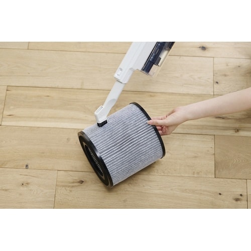 加湿空気清浄機 SH30B 16畳 グレー