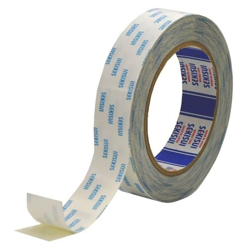 多用途・PEクロス両面テープ 25mm×15m