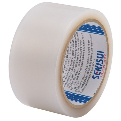 掲示用高透明養生テープNO,830TY 50×25