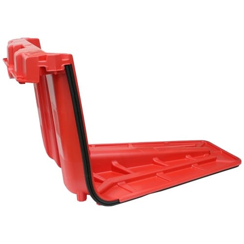 止水板 プラバリア メインパネル 1箱(2台)