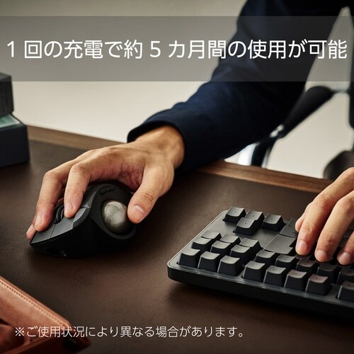 交換用バッテリー 3.7V 600mAh ブラック