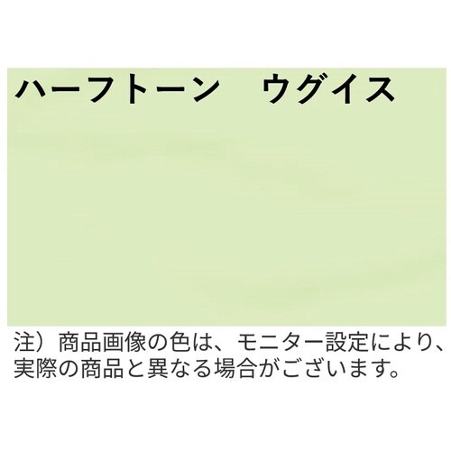 角2封筒ハーフトーンウグイス〒枠なしテープ500枚