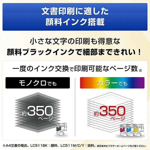 A4インクジェット複合機 DCP−J929N−B