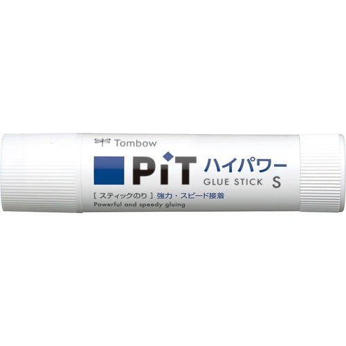 スティックのりピットハイパワーS 3Pパック