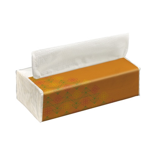 FSCペーパータオルR110組X30 1−4梱