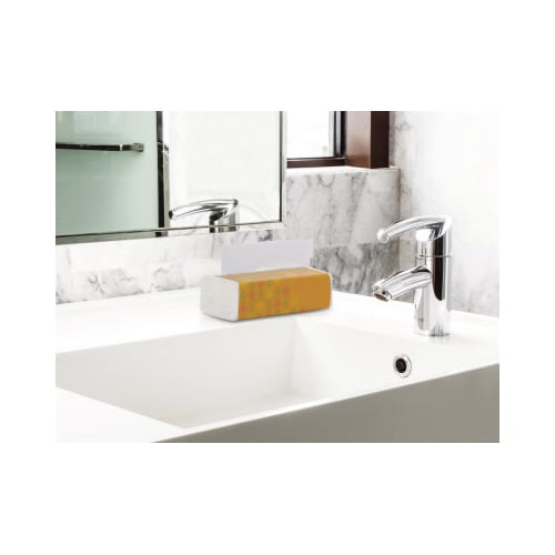 FSCペーパータオルR110組X30 1−4梱