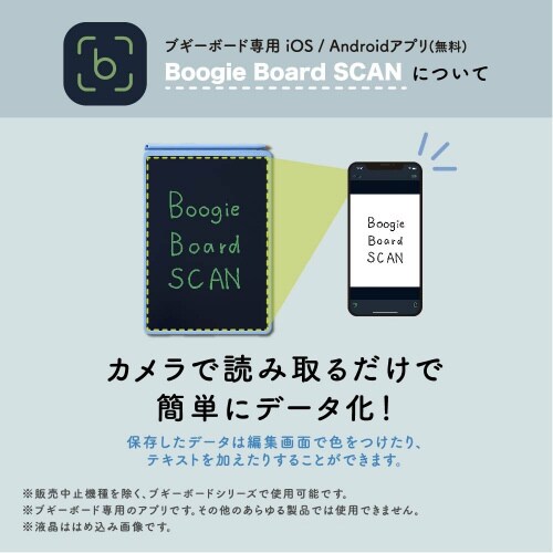 ブギーボード BB−20 アオ