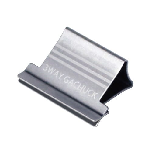 ガチャ玉厚100発