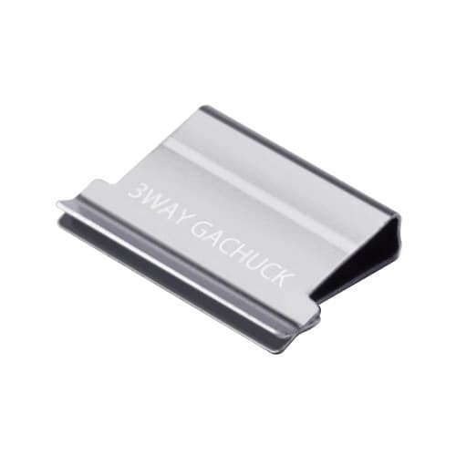 ガチャ玉薄100発