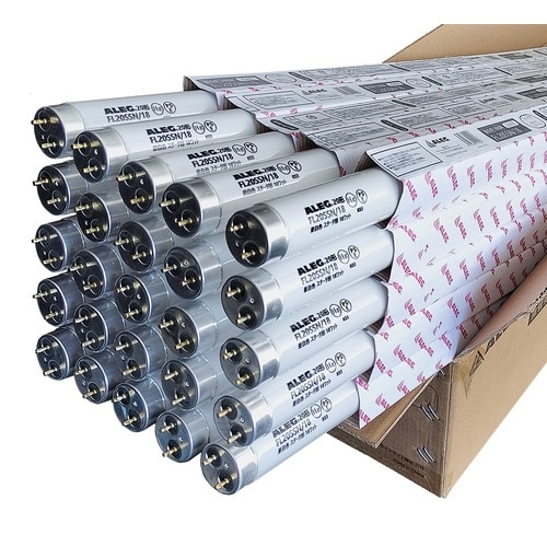 FL20形 一般蛍光灯昼白色(25本入)