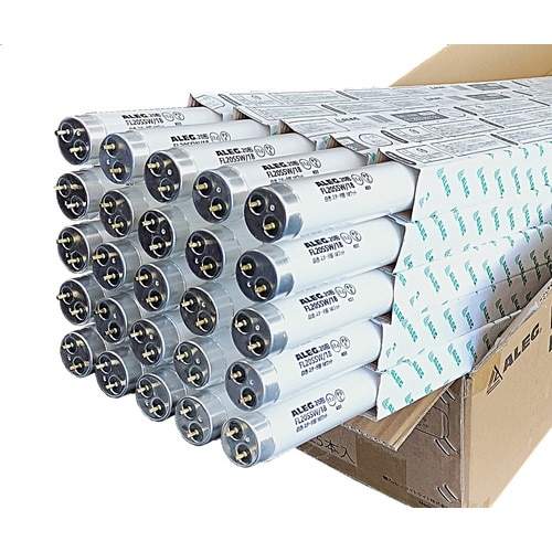 FL20形 一般蛍光灯白色(25本入)