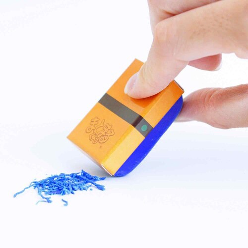 黒板ふき消しゴム×30