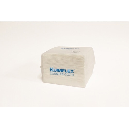 カウンタークロス 超厚手 ホワイト×12