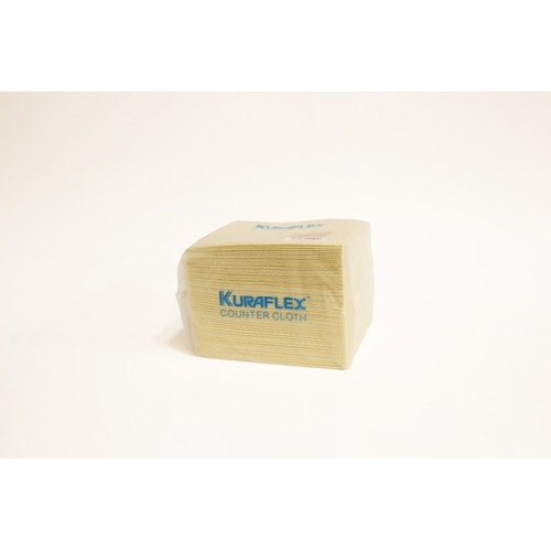 カウンタークロス 超厚手 ベージュ×12