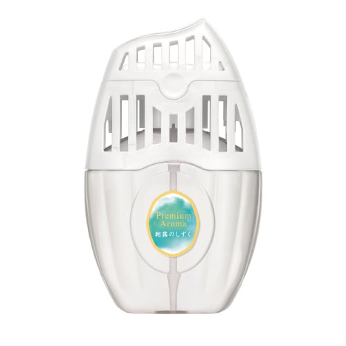 お部屋の消臭力 PA 朝露のしずく