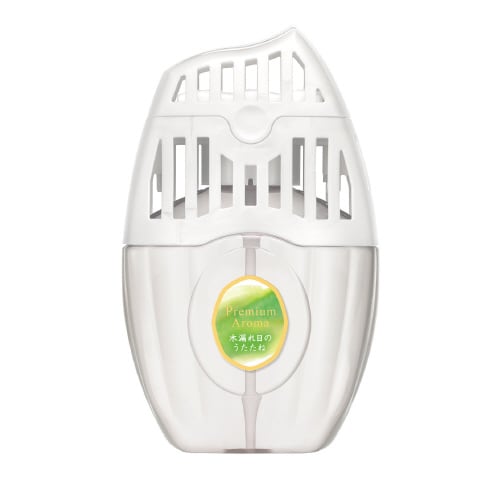 お部屋の消臭力 PA 木漏れ日のうたたね×3