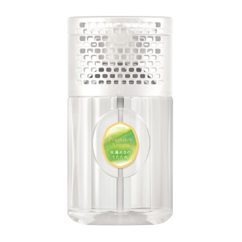 トイレの消臭力 PA 木漏れ日のうたたね