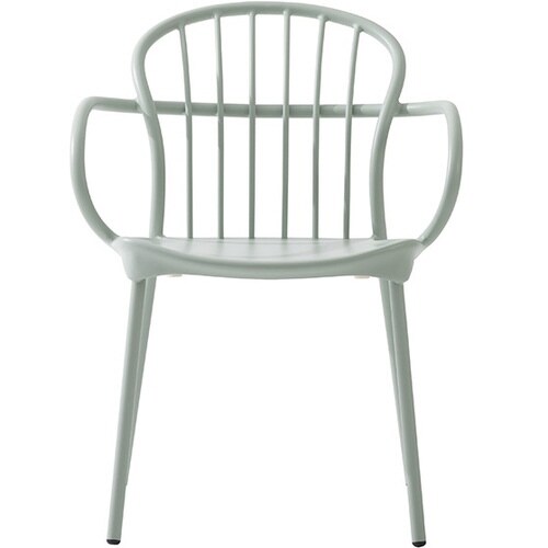 ミュナチェア グリーン VCG047MI