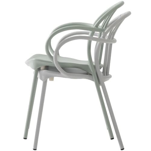 ミュナチェア グリーン VCG047MI