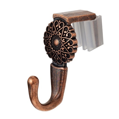 フック 金属ナゲシ掛け 長押フック 2個入り