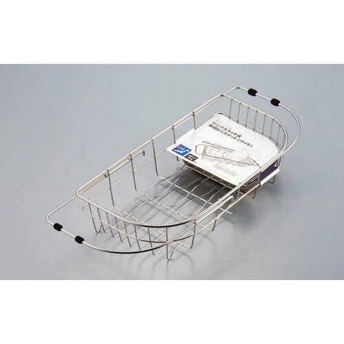 水切りラック デュアリス