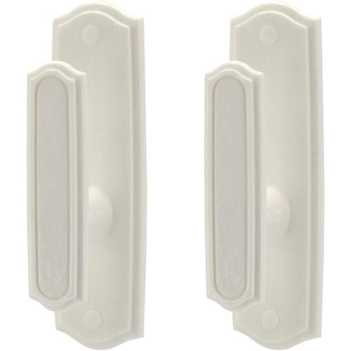 カーテン ふさ掛け 粘着テープ 2個入り