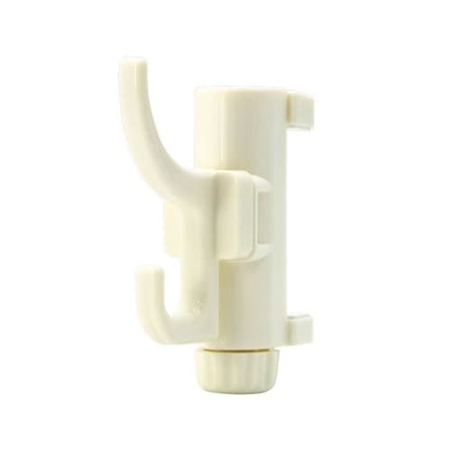 ネジ止めフック ダブル