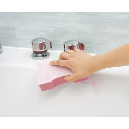 激落ちバスクリーナー ラバータイプ