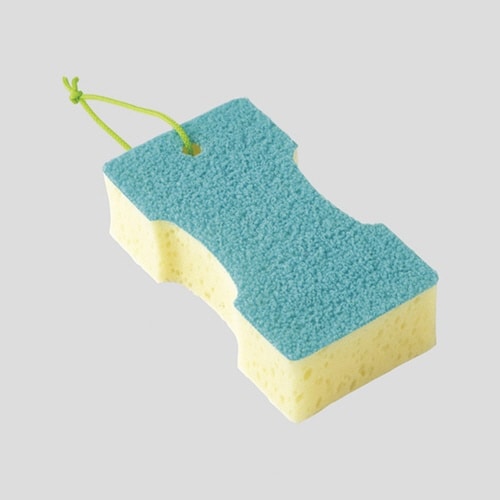 激落ちバスクリーナー アクリル&マイクロブラシ (