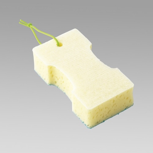 激落ちバスクリーナー アクリル&マイクロブラシ (