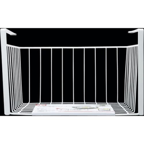 キッチンバスケット 吊戸棚用バスケット