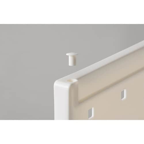 収納ラック ルームラック プロフィックス BR×2