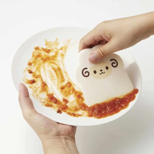 スクレーパー ヒツジ シリコン製