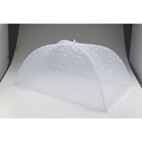 食卓カバー 折り畳み式 フードカバー LL×2