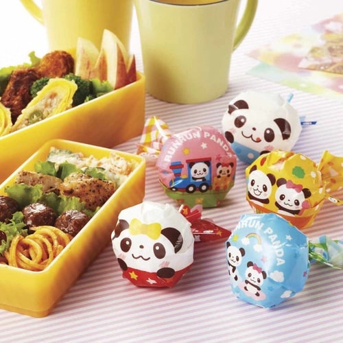 おにぎりラップ へんしんおにぎりラップ