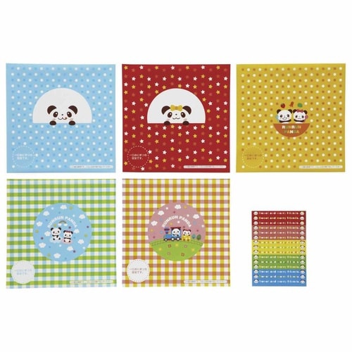 おにぎりラップ へんしんおにぎりラップ