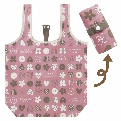 エコバッグ コンビニバッグ スイート