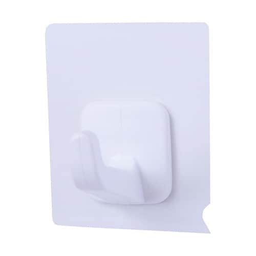 フック 強力 吸着シート ルームフック M