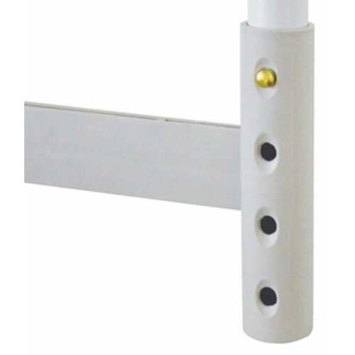 クローゼット 整理棚 2台入り