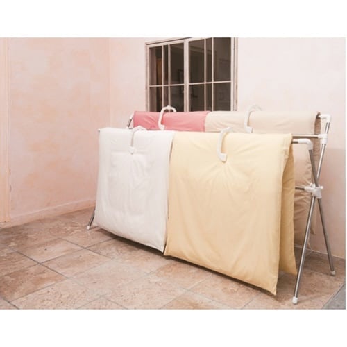 布団干し 室内 PORISH