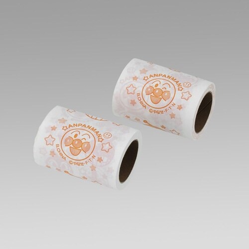 スペアテープのみ 粘着クリーナー ハンディ