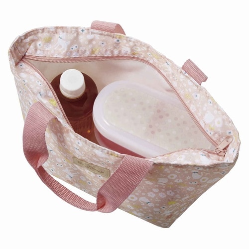 ランチバッグ 保冷バッグ アニマルガーデン