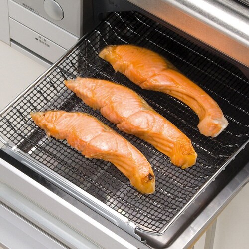 グリルシート 33×24.5cm グリル用