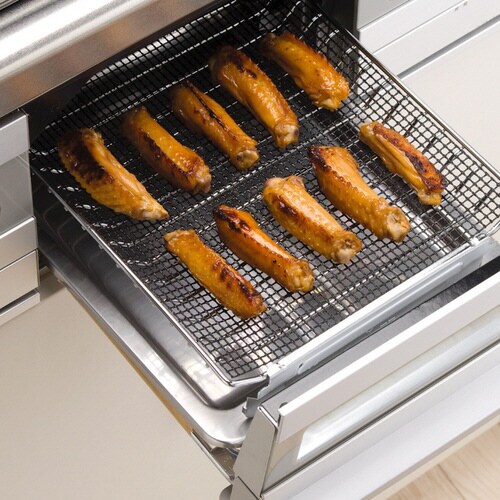 グリルシート 33×24.5cm グリル用